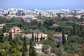 Chios (ville)