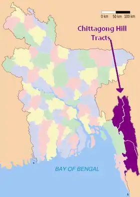 Image illustrative de l’article Chittagong Hill Tracts