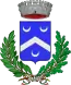 Blason de Chiusa di Pesio