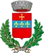 Blason de Chiusi della Verna