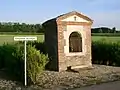 Chapelle Saint-Léger de Chivres