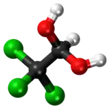 Image illustrative de l’article Hydrate de chloral