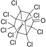 Image illustrative de l’article Chlordécone