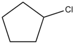 Image illustrative de l’article Chlorocyclopentane