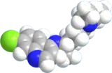 Image illustrative de l’article Chloroquine