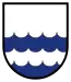 Blason de Chlum u Třeboně