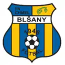 Logo du Chmel Blšany