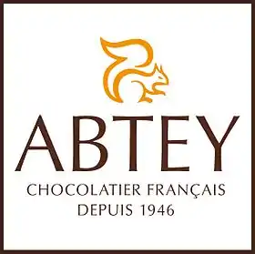 logo de Chocolaterie Abtey