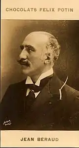 Jean Béraud