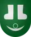 Blason de Chodov