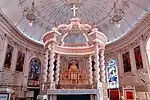 Chapelle Sainte-Anne