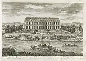 Image illustrative de l’article Château de Choisy-le-Roi