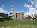 Église de l'Assomption-de-la-Sainte-Vierge de Cholonge