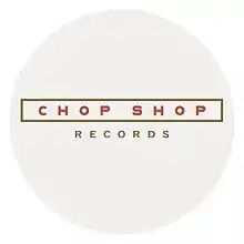 Description de l'image Chop Shop Records.jpg.