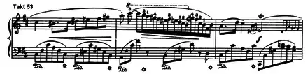 exemple partition chopin