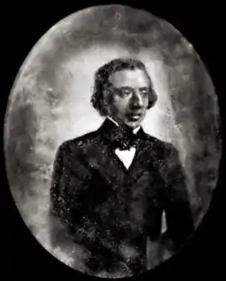 Image illustrative de l’article Les Deux Âmes de Frédéric Chopin