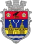 Blason de Tchopovytchi