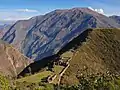 Choquequirao, Département de Cusco.