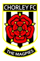 Logo du Chorley FC