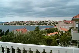 Okrug (Split-Dalmatie)