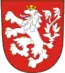 Blason de Chotěboř