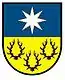 Blason de Chotěšov