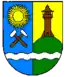 Blason de Chotilsko