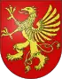 Blason de Choulex