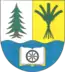 Blason de Chrášťany