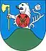 Blason de Chraberce