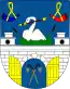 Blason de Chrastava