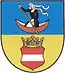 Blason de Chřibská