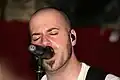 Chris Daughtry