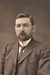 Chris Watson (1904)