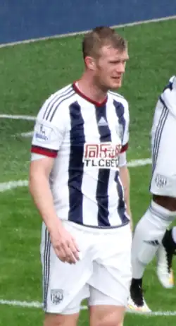 Image illustrative de l’article Chris Brunt