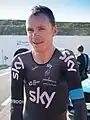 Christopher Froome