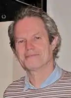 Description de l'image Chris Jagger - Londres, 02 mars 2011.jpg.