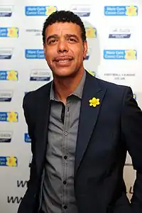 Image illustrative de l’article Chris Kamara