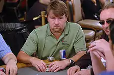 Image illustrative de l’article Chris Moneymaker