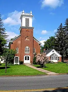 Bethlehem (Connecticut)