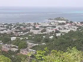 Christiansted