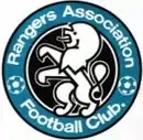 Logo du Rangers AFC