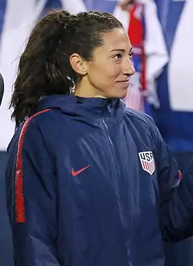 Image illustrative de l’article Christen Press