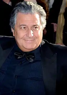 Christian Clavier