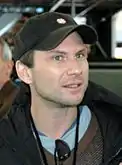 Christian Slater, interprète de Mr. Robot.