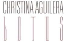 Description de l'image Christina Aguilera - Lotus logo.png.