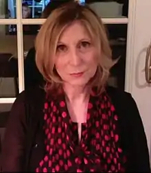 Description de l'image Christina Hoff Sommers on Louder with Crowder.jpg.