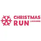 Logo de la Christmas Run
