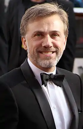 Christoph Waltz a incarné le personnage dans 007 Spectre (2015) et Mourir peut attendre (2021).