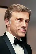 Christoph Waltz